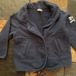 Baby Jacket